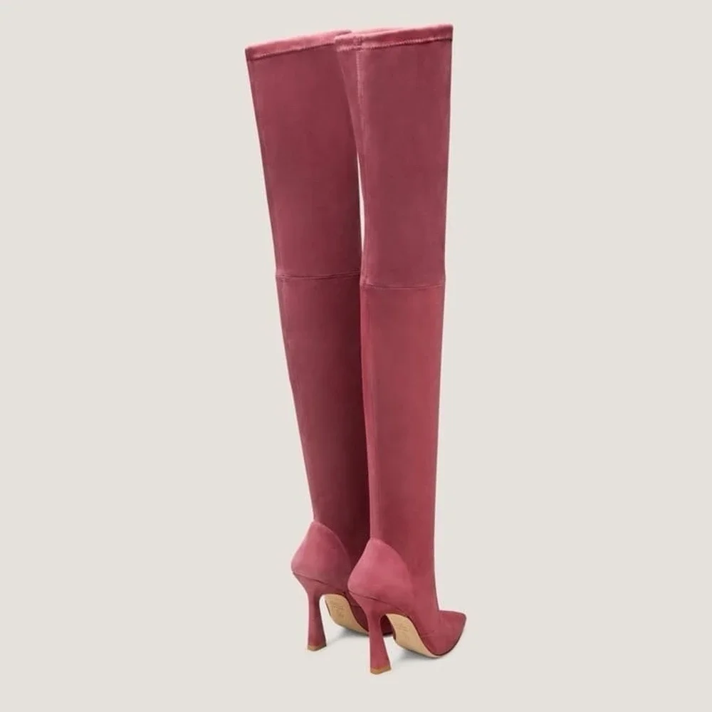 Stuart Weitzman *boots used